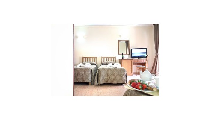 Hotel Pausania Inn poza 8