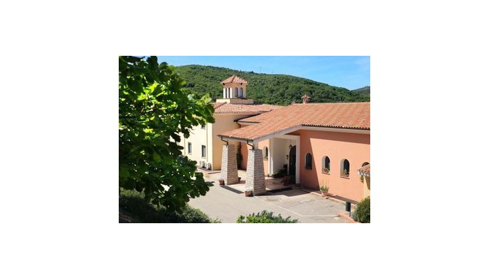 Hotel Pausania Inn poza 1