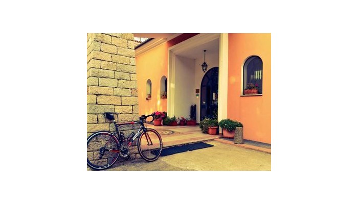 Hotel Pausania Inn poza 5