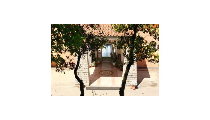 Hotel Pausania Inn poza 3