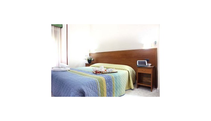 Hotel Pausania Inn poza 6