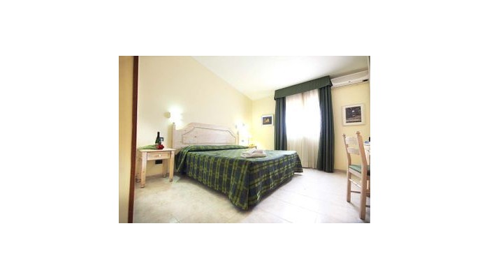 Hotel Pausania Inn poza 9