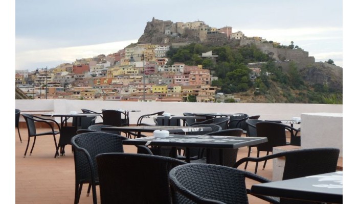 Hotel Pedraladda poza 9