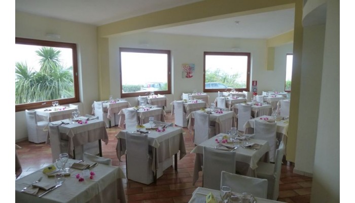 Hotel Pedraladda poza 3