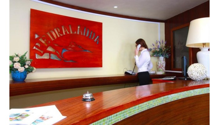 Hotel Pedraladda poza 10