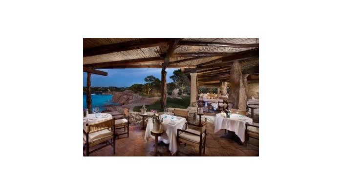 Hotel Pitrizza, A Luxury Collection Hotel, Costa Smeralda poza 5