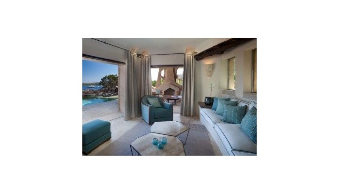 Hotel Pitrizza, A Luxury Collection Hotel, Costa Smeralda poza 4