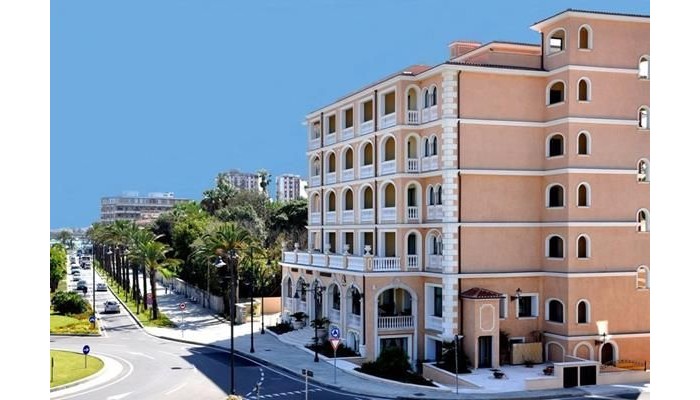 Hotel President poza 0