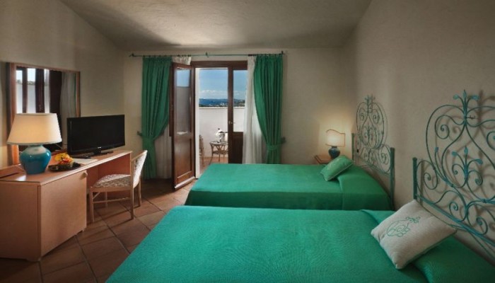 Hotel Pulicinu poza 3