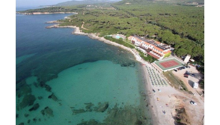 Hotel Punta Negra poza 7