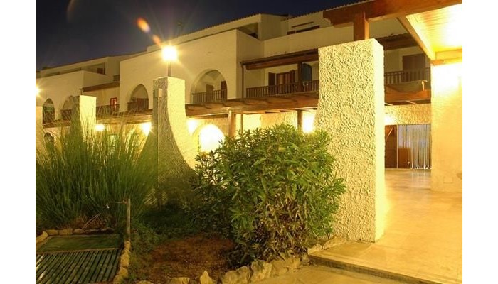 Hotel Punta Negra poza 2