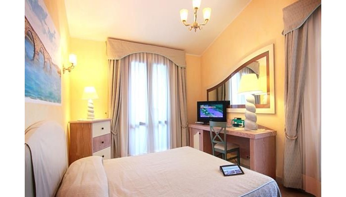 Hotel Punta Negra poza 6