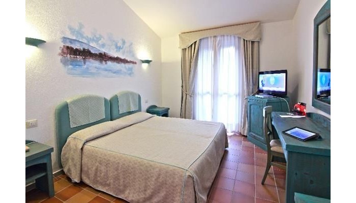 Hotel Punta Negra poza 4