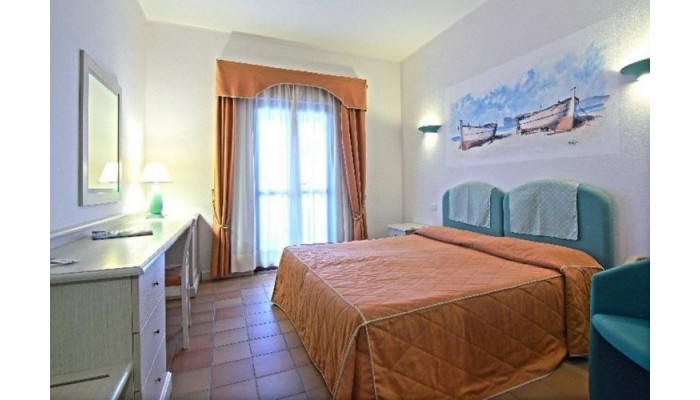 Hotel Punta Negra poza 9