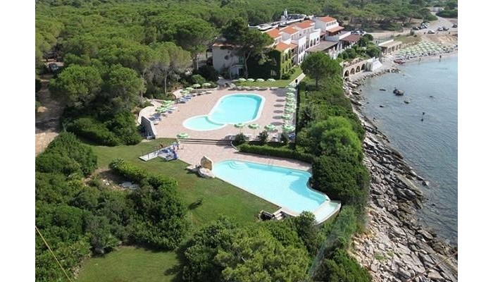 Hotel Punta Negra poza 0