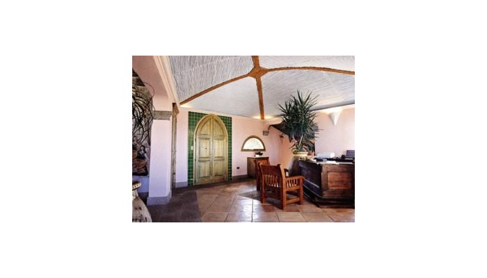 Hotel Relais Monteturri poza 1