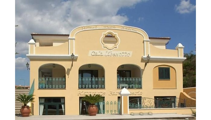 Hotel Residence Cala Liberotto poza 0