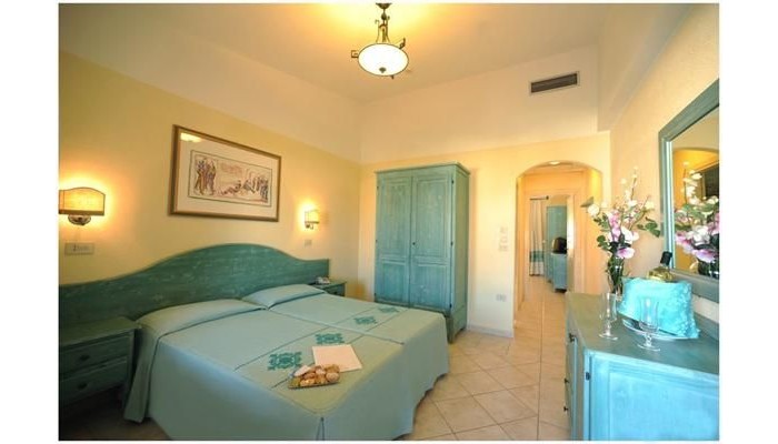 Hotel Residence Cala Liberotto poza 4