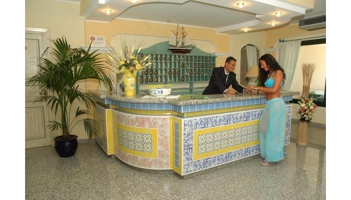 Hotel Residence Cala Liberotto poza 6