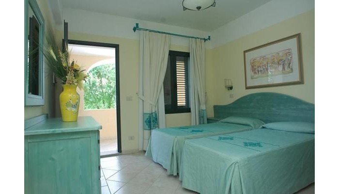 Hotel Residence Cala Liberotto poza 5