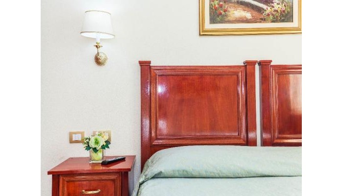 Hotel Residence Regina Elena poza 6