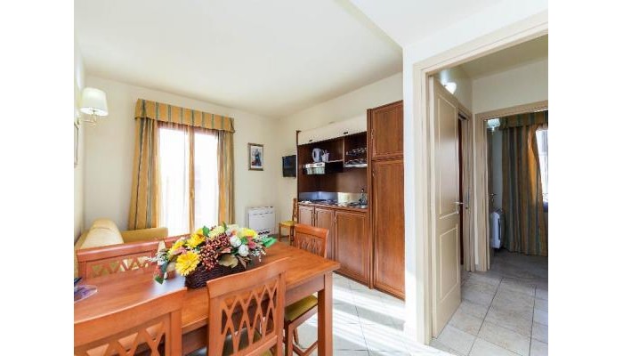 Hotel Residence Regina Elena poza 7