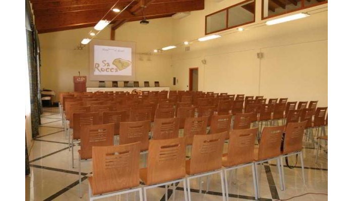 Hotel Resort & Spa Sa Rocca poza 0