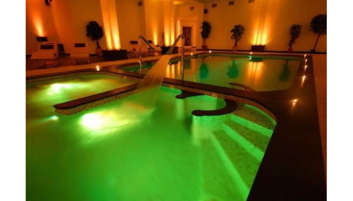 Hotel Resort & Spa Sa Rocca poza 2