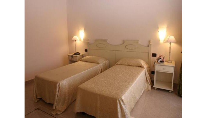 Hotel Resort & Spa Sa Rocca poza 5