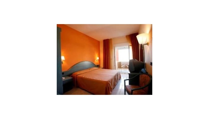 Hotel Riviera poza 2