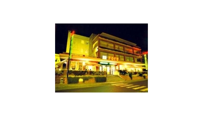 Hotel Riviera poza 0