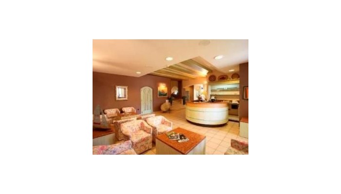 Hotel Riviera poza 5