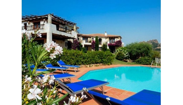 Hotel Rocce Sarde poza 0