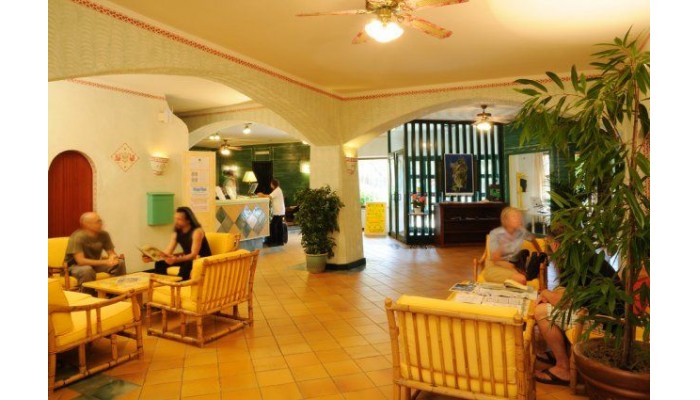 Hotel Rocce Sarde poza 7