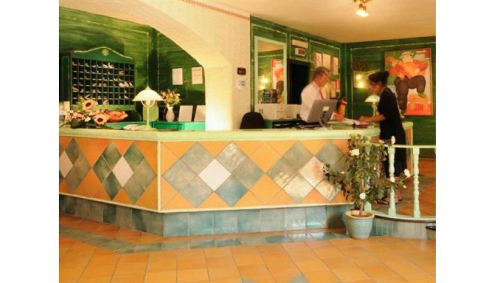 Hotel Rocce Sarde poza 2