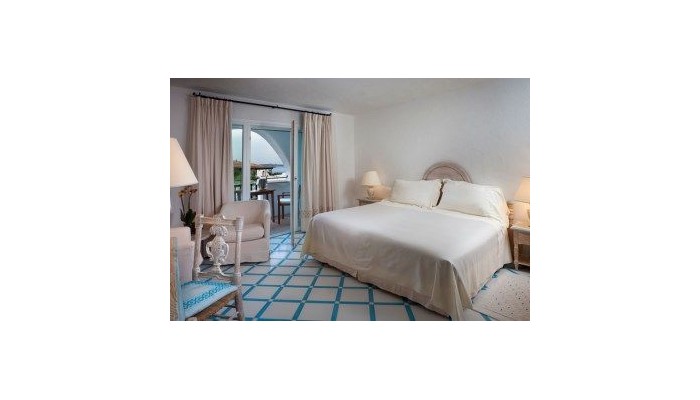 Hotel Romazzino, A Luxury Collection Hotel, Costa Smeralda poza 3