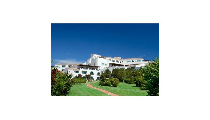 Hotel Romazzino, A Luxury Collection Hotel, Costa Smeralda poza 1