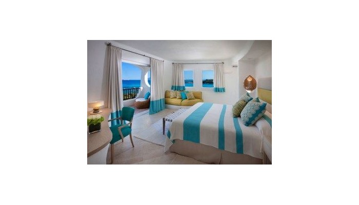 Hotel Romazzino, A Luxury Collection Hotel, Costa Smeralda poza 4