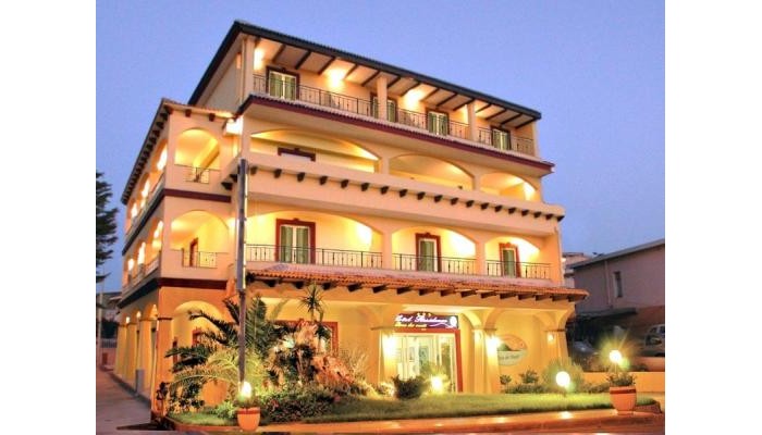 Hotel Rosa Dei Venti poza 2