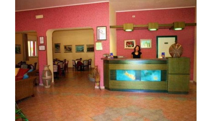 Hotel Rosa Dei Venti poza 3