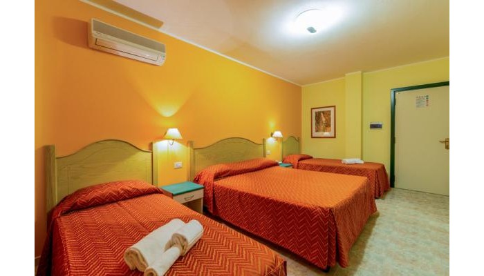 Hotel Rosa Dei Venti poza 0