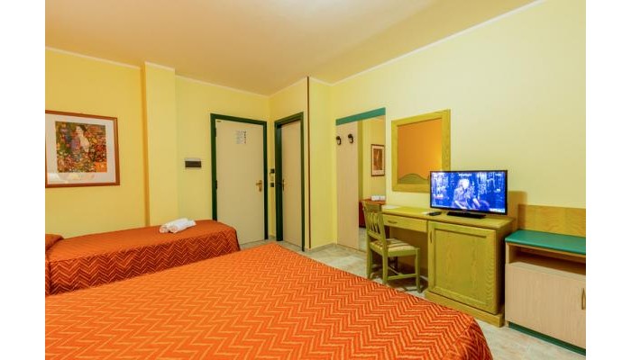 Hotel Rosa Dei Venti poza 6