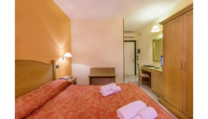 Hotel Rosa Dei Venti poza 9