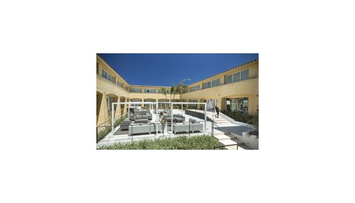 Hotel San Teodoro poza 5