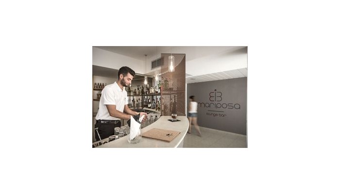 Hotel San Teodoro poza 4