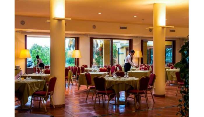 Hotel Santa Lucia Capoterra poza 3