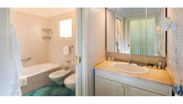 Hotel Santa Lucia poza 3