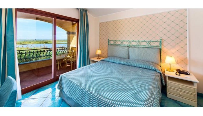 Hotel Santa Lucia poza 6