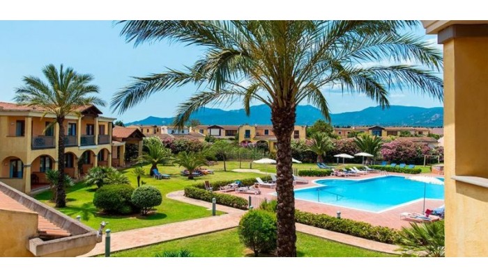 Hotel Santa Lucia poza 9