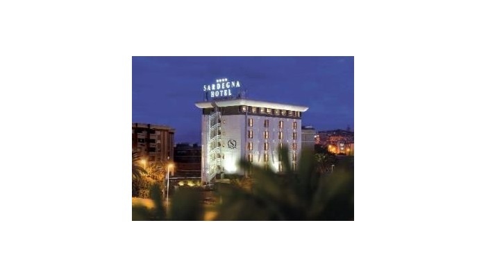 Hotel Sardegna poza 7